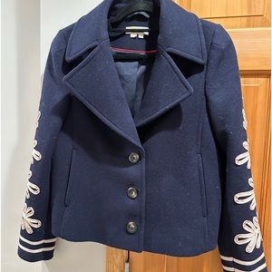 Boden Coat 8
